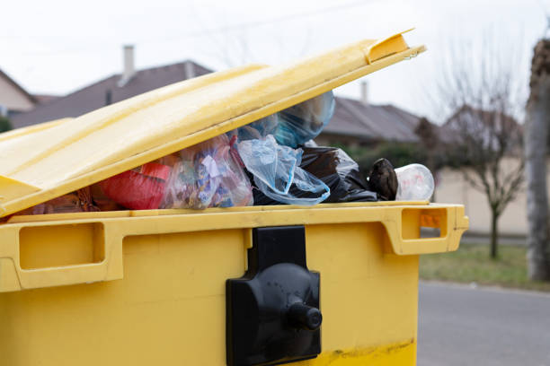 Recycling Services for Junk in Stevens Point, WI